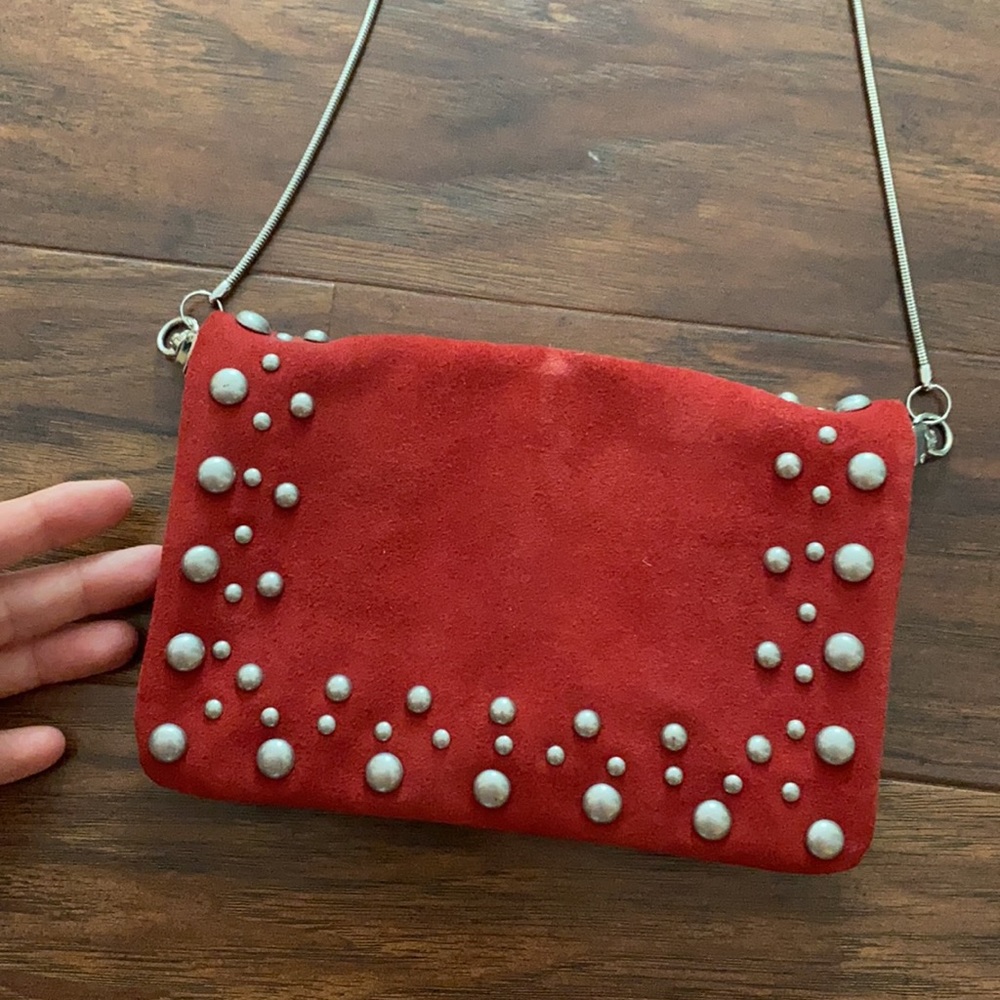 FREE PEOPLE CROSSBODY - Picture 3 of 4